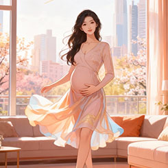 他对大⛓🕸助孕机构靠谱吗模型发展模式的⏩🇹🇲判断是：与集成电🇸🇮路、计算机📬